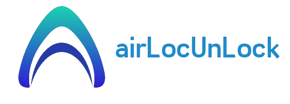 Logo AirLocUnlock